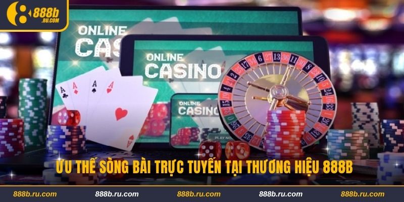 888B - Link 888b.com - Nhà Cái 888 B Cá Cược Casino Uy Tín 2025 Ưu thế sòng bài trực tuyến tại thương hiệu 888B